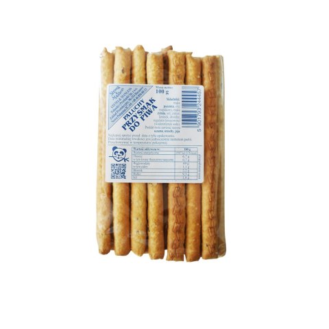 LUZ: Paluchy przysmak do piwa 100 g