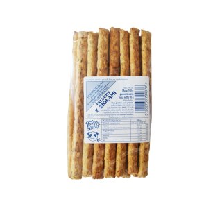 LUZ: Paluchy z ziołami 100 g