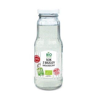 LUZ: Sok z brzozy naturalny BIO 750 ml