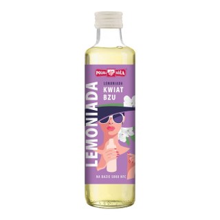 Lemoniada kwiat bzu 250ml