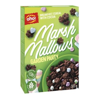 Płatki kakaowe z piankami GARDEN 325 g (2026.07.27)