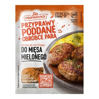 Pripravka Przyprawa "Do Mięsa Mielonego" 30g