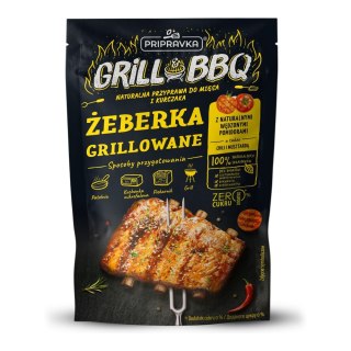Pripravka Przyprawa "Żeberka Grillowane" 30g