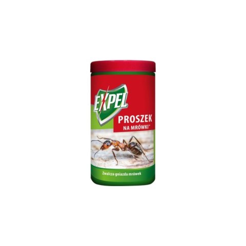 Proszek na mrówki w pomieszczeniach 100 g