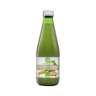 Sok z kiszonej pietruszki BIO 300 ml