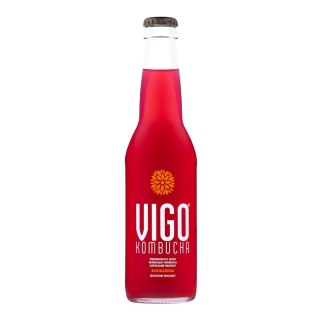 Vigo Kombucha Schisandra 330 ml