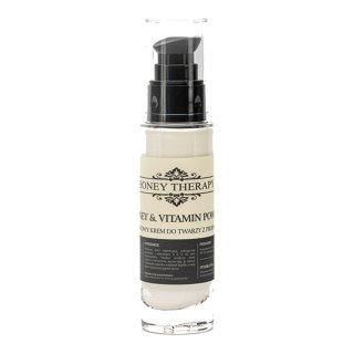 Witaminowy krem do twarzy z propolisem 50ml