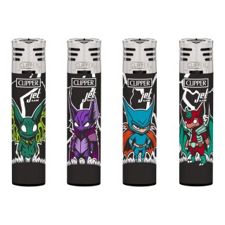 Zapalniczka CKJ11 Bat Squad