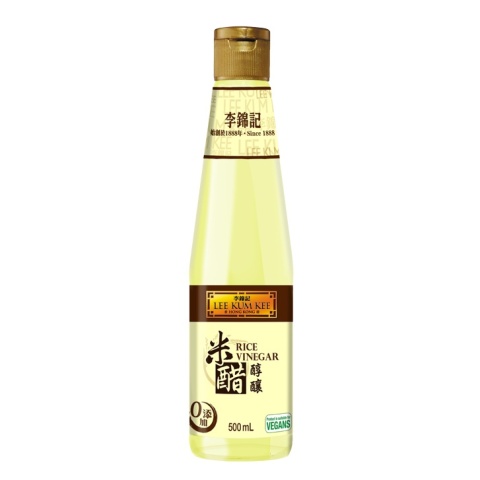Ocet Ryżowy Lee Kum Kee 500 ml