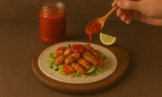 Co to jest sambal oelek i do czego go używać?